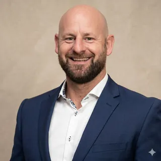 Mark Novak